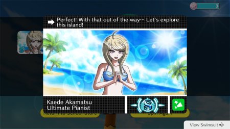 игра Danganronpa Decadence (Switch) для Nintendo Switch