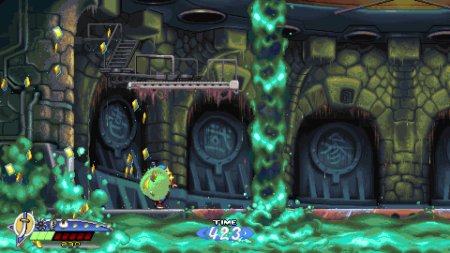 Shadow of the Ninja - Reborn (PS5)