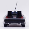 Модель машинки Jada Toys Hollywood Rides: Машина Времени (Time Machine) Назад в Будущее 1 (Back To The Future 1) (32911) 1:24  