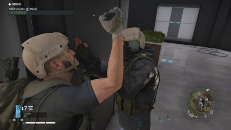 Игра Tom Clancy's Ghost Recon: Breakpoint Русская Версия (PS4) Playstation 4