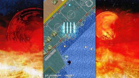 игра Irem Collection Volume 1 (Switch) для Nintendo Switch
