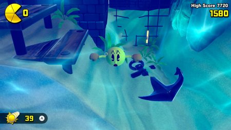 Pac-Man World Re-Pac (PS5)