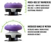 Накладки на стики для Nintendo Switch Pro Controller KontrolFreek FPS Freek Galaxy (Switch Pro)