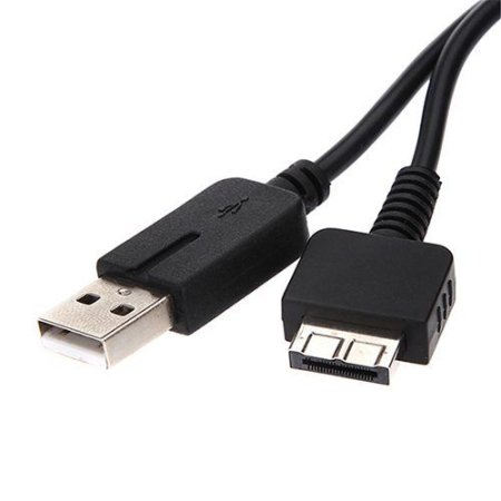 Адаптер сетевой (Зарядное устройство / Блок питания) AC Adaptor 220v для Vita 1000 (PS Vita) для Sony PlayStation Vita