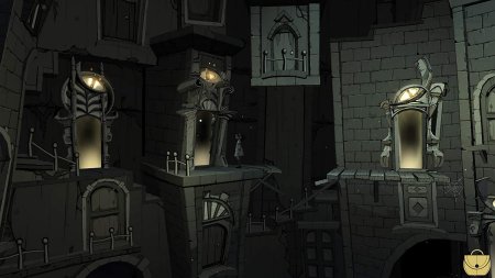 игра Iris Fall Русская Версия (Switch) для Nintendo Switch