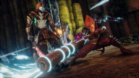 The Crown of Wu (PS5)