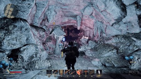 The Lord of the Rings: Return to Moria (PS5)