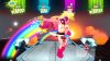 Игра Just Dance 2015 (PS4) USED Б/У Playstation 4