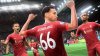 Игра FIFA 22 Русская Версия (PS4) Playstation 4