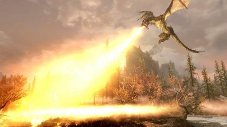 игра The Elder Scrolls 5 (V): Skyrim Русская Версия (Switch) для Nintendo Switch