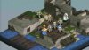  Final Fantasy Tactics: The War of the Lions (PSP) USED Б/У 