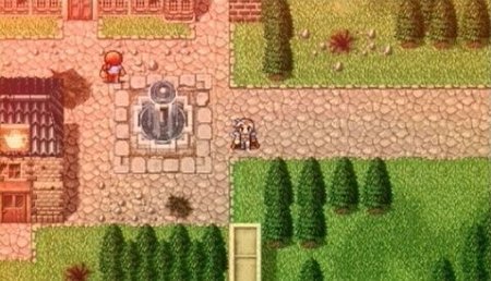  Final Fantasy 2 (II) (PSP) USED Б/У 