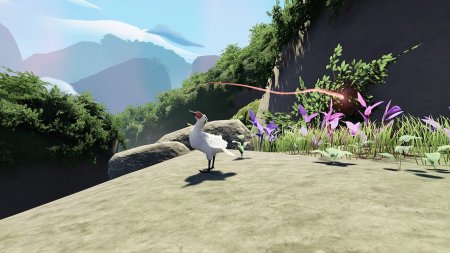 Lost Ember: Rekindled Edition Wolf Pack Edition Русская Версия (PS5)