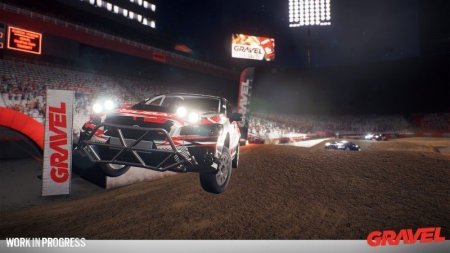 Gravel (Xbox One) 