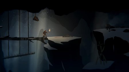 игра Unto the End Русская Версия (Switch) для Nintendo Switch