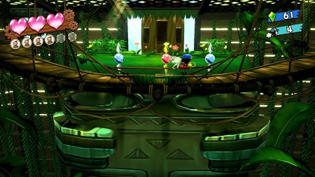 игра Klonoa Phantasy Reverie Series (Switch) для Nintendo Switch