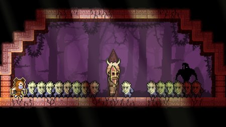 Dunjungle Премиальное Издание (Premium Edition) (PS5)