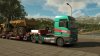 Heavy Cargo: The Truck Simulator (PS5)