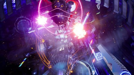 Cygni: All Guns Blazing Русская Версия (PS5)