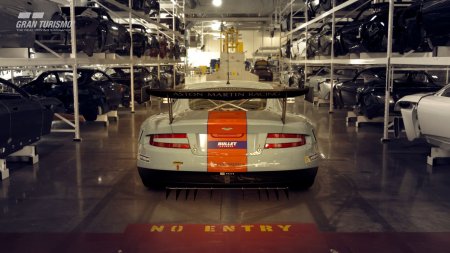 Игра Gran Turismo Sport (с поддержкой PS VR) Русская Версия (PS4) Playstation 4