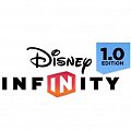  Disney. Infinity 1.0  Nintendo Wii U