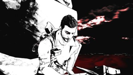 Escape Dead Island Box Русская Версия (PC) 