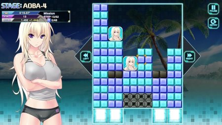 Игра Pretty Girls Game Collection 4 (PS4) Playstation 4