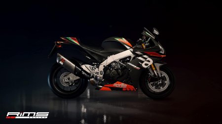 RiMS Racing Русская Версия (PS5)
