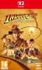 Indiana Jones and the Great Circle (Индиана Джонс и Великий Круг) Русская Версия (Switch 2)