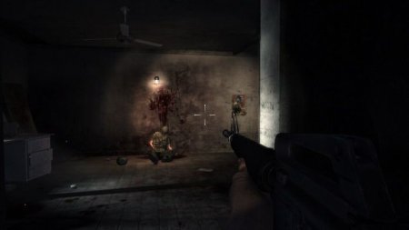 Купить игру ShellShock 2: Кровавый след (Blood Trails) (PS3) USED Б/У для Sony Playstation 3