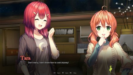 Heart of the Woods (Limited Run) (PS5)