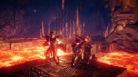 Babylon's Fall (PS5)