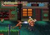 Улицы Ярости 2 (Streets of Rage 2) (Bare Knuckle 2) Русская Версия (16 bit) 