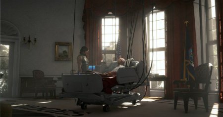 Игра Death Stranding Русская Версия (PS4) USED Б/У Playstation 4