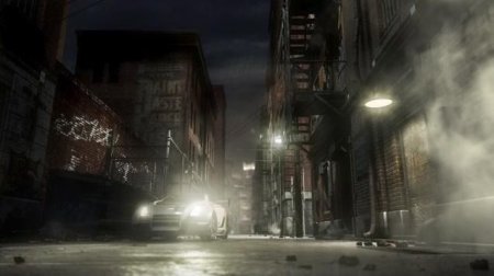 Ridge Racer Unbounded (Xbox 360)