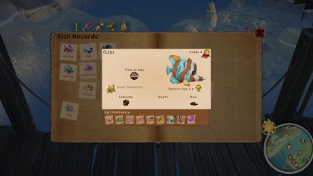 Whisker Waters (PS5)