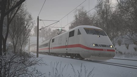 Игра Train Sim World 3 Русская Версия (PS4/PS5) Playstation 4