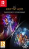 Doctor Who: The Edge of Reality and The Lonely Assassins Русская Версия (Switch)
