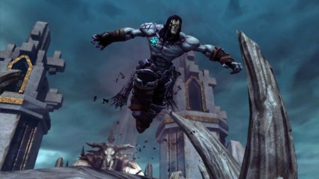 Darksiders: 2 (II) Русская Версия (Xbox 360/Xbox One)