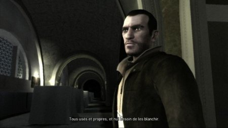 GTA: Grand Theft Auto 4 (IV): Episodes From Liberty City (Xbox 360/Xbox One)