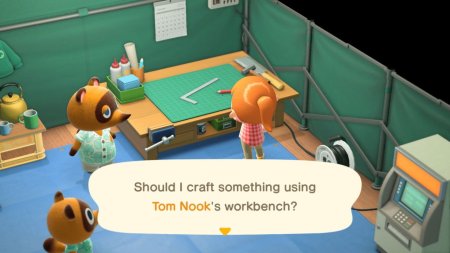 игра Animal Crossing: New Horizons Русская Версия (Switch) USED Б/У для Nintendo Switch