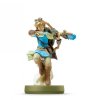 Amiibo: Интерактивная фигурка Линк Лучник (Link Archer) (The Legend of Zelda Collection)