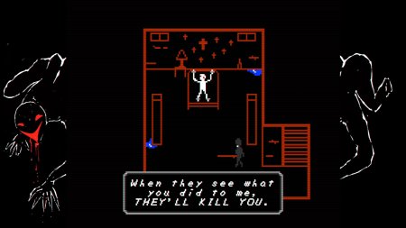 игра FAITH: The Unholy Trinity (Switch) для Nintendo Switch