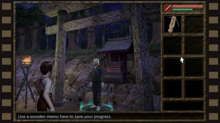 игра Kwaidan Azuma Manor Story (Switch) для Nintendo Switch