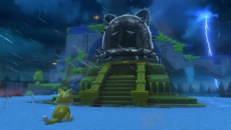 игра Super Mario 3D World + Bowser's Fury Русская Версия (Switch) для Nintendo Switch