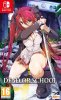 Dead or School (Switch)