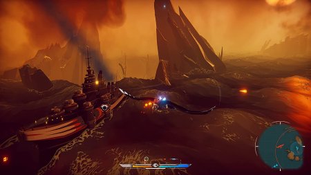 Игра The Falconeer: Warrior Edition Русская Версия (PS4) Playstation 4