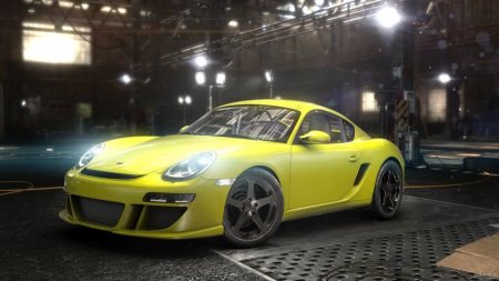 The Crew Русская Версия (Xbox 360) USED Б/У
