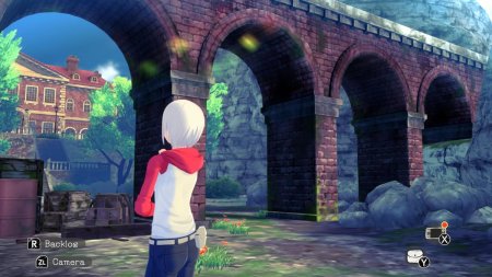 игра Another Code: Recollection (Switch) для Nintendo Switch