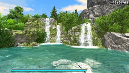 игра Reel Fishing: Road Trip Adventure (Switch) для Nintendo Switch